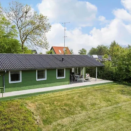 Ll226-humble-slavaenget-23 Tatil Evi