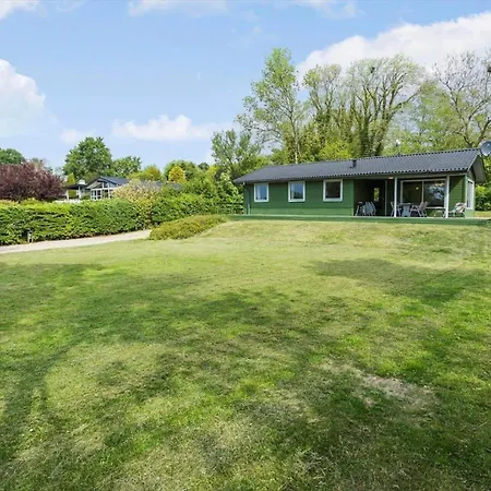 Ll226-humble-slavaenget-23 Tatil Evi Nordenbro Vesteregn