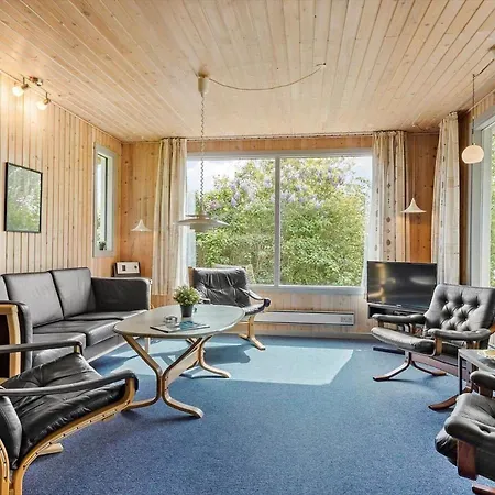 Ll226-humble-slavaenget-23 Feriehus Nordenbro Vesteregn