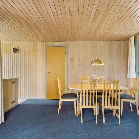 Ll226-humble-slavaenget-23 Feriehus *