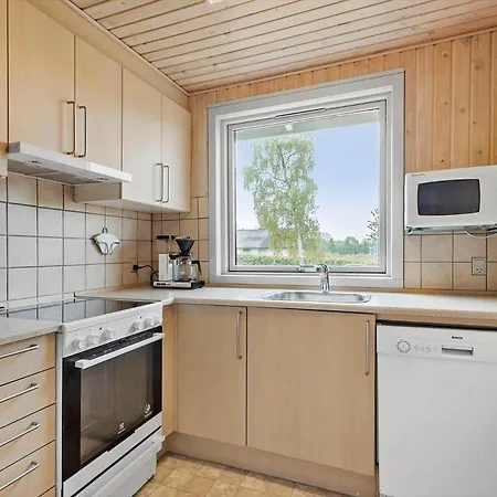 Tatil Evi Ll226-humble-slavaenget-23