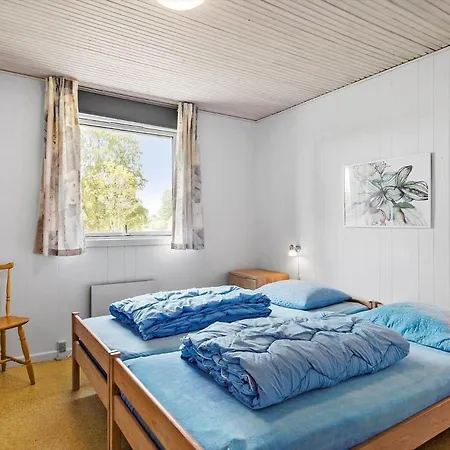 Ll226-humble-slavaenget-23 Tatil Evi Nordenbro Vesteregn