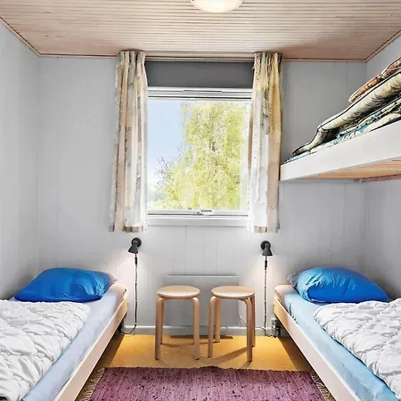 بيت للعطل Ll226-humble-slavaenget-23 Nordenbro Vesteregn