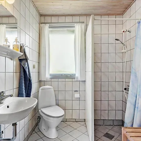Feriehus Ll226-humble-slavaenget-23 *