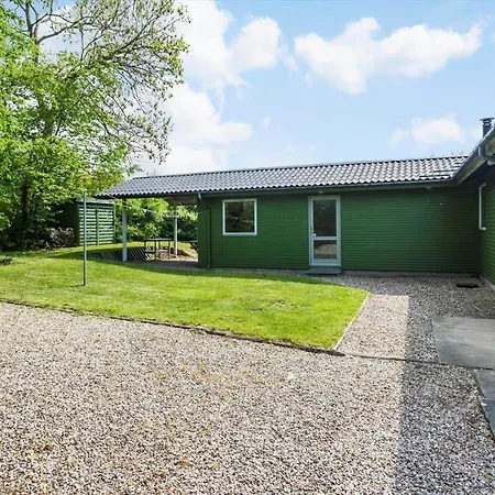 Ll226-humble-slavaenget-23 Tatil Evi