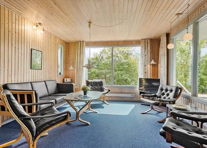 Ll226-humble-slavaenget-23 Feriehus Nordenbro Vesteregn