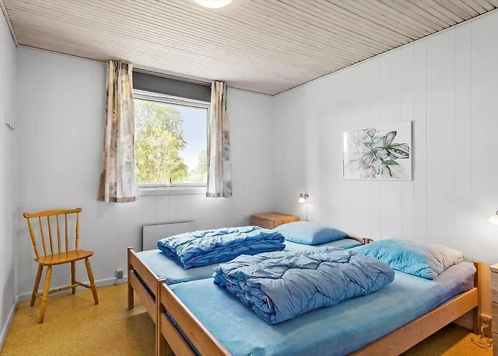 Ll226-humble-slavaenget-23 Feriehus Nordenbro Vesteregn