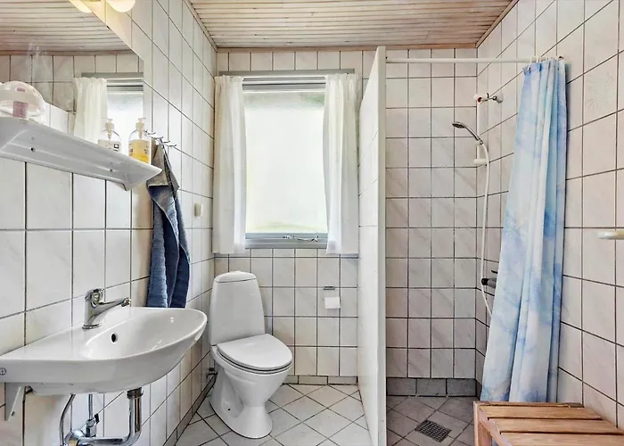 Feriehus Ll226-humble-slavaenget-23 *