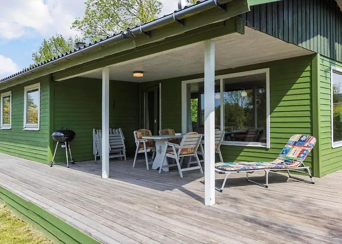 Feriehus Ll226-humble-slavaenget-23 *